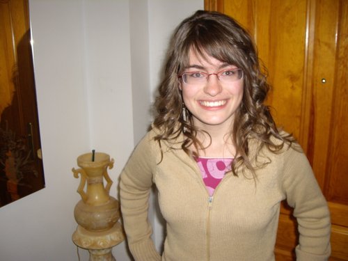 Fotografia de estefania14, Chica de 33 años