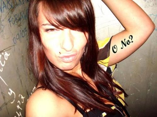 Fotografia de Vicky23, Chica de 38 años