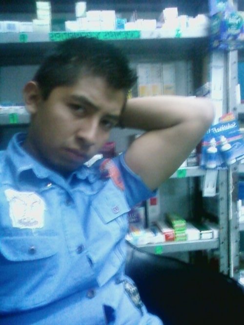 Fotografia de francisco567, Chico de 35 años