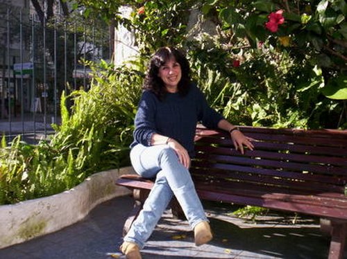 Fotografia de lorely10, Chica de 71 años