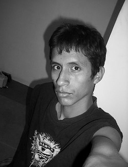 Fotografia de sexporx, Chico de 39 años