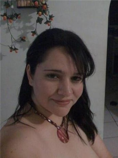 Fotografia de ANDARIEGA, Chica de 48 años