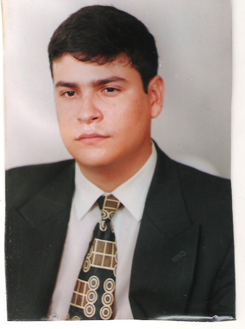 Fotografia de pacho7813, Chico de 46 años