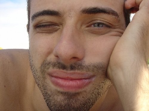 Fotografia de Kuala, Chico de 46 años