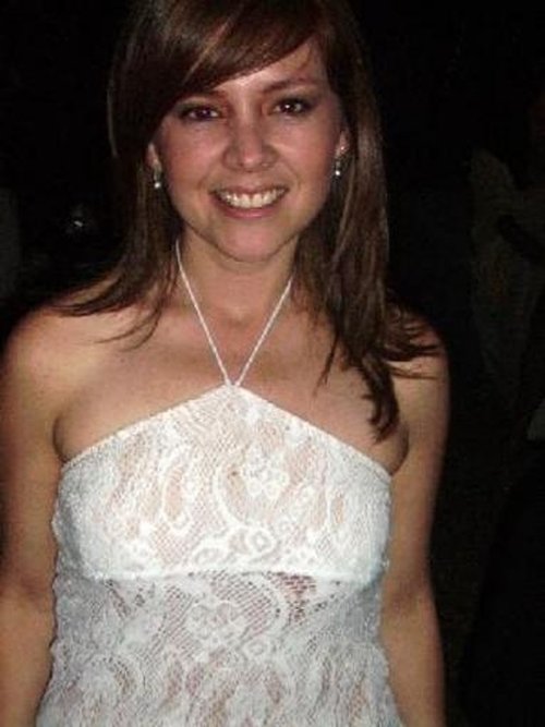 Fotografia de Jennie, Chica de 45 años