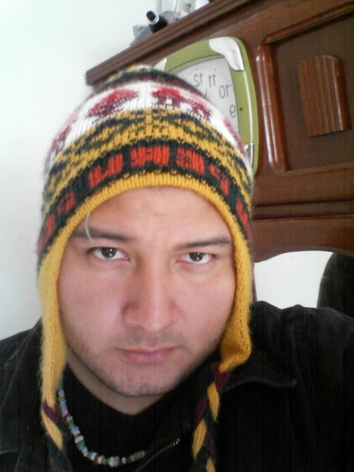 Fotografia de elmafiosito, Chico de 44 años