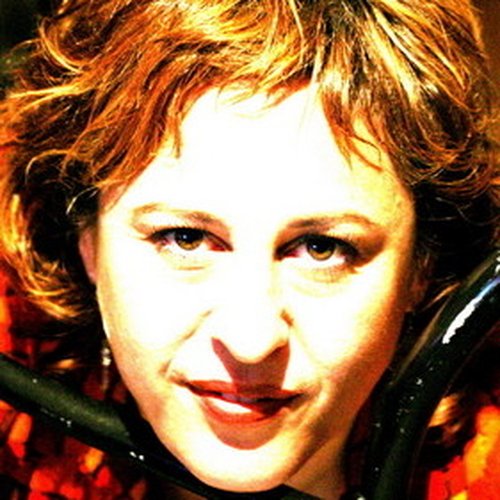 Fotografia de yopani, Chica de 61 años