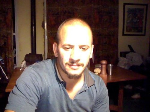 Fotografia de susvin, Chico de 42 años