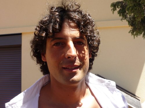 Fotografia de juanyyo, Chico de 49 años