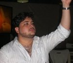 Fotografia de Adolfo014, Chico de 39 años