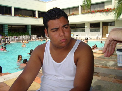 Fotografia de lamborgene, Chico de 38 años