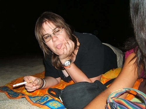 Fotografia de Meritxellcat, Chica de 43 años