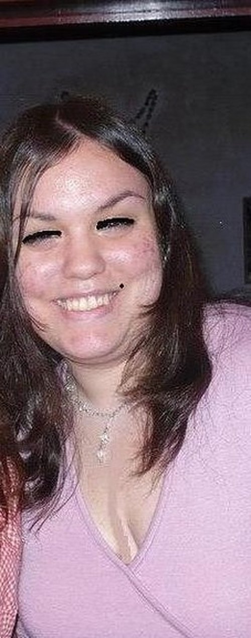 Fotografia de gabyanalia, Chica de 37 años