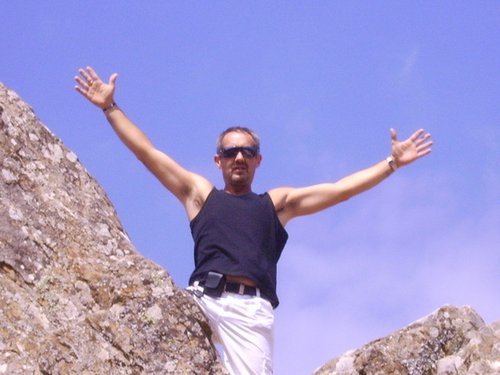 Fotografia de Juan38, Chico de 55 años
