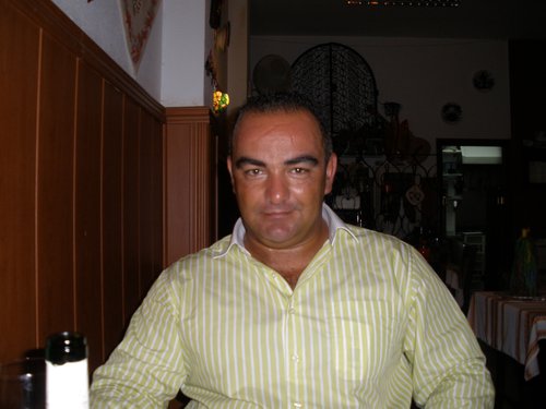 Fotografia de MAVERIC13, Chico de 54 años