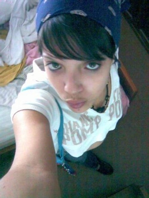 Fotografia de Luluu, Chica de 34 años