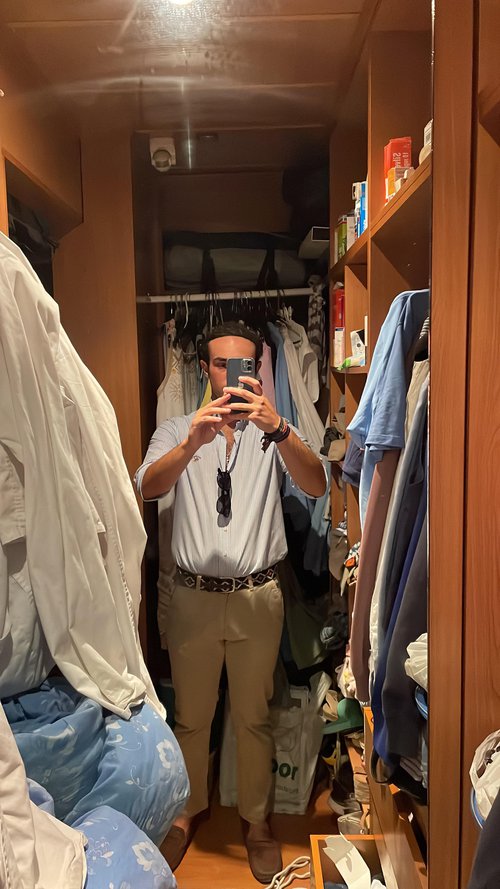 Fotografia de Abraham79, Chico de 18 años