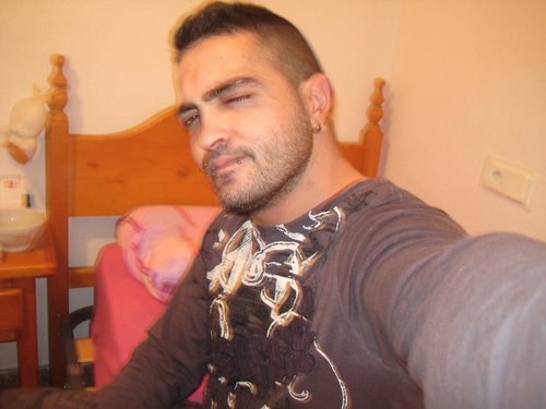 Fotografia de damiann68, Chico de 45 años