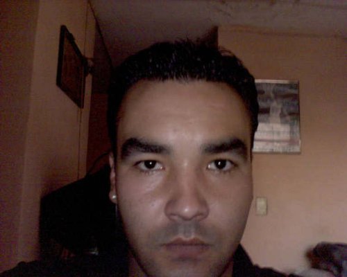 Fotografia de chinoe, Chico de 41 años