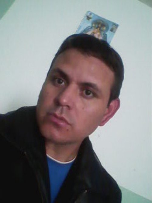 Fotografia de Brandonnumero1, Chico de 49 años