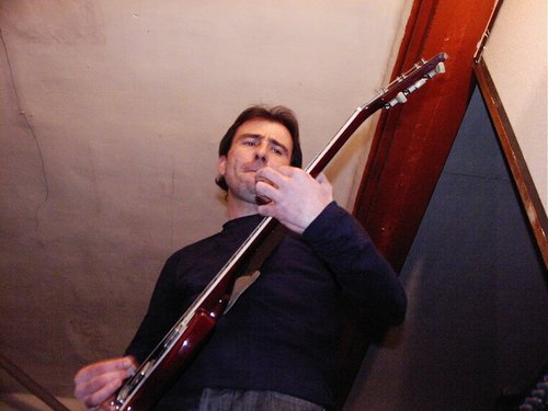 Fotografia de mobels, Chico de 49 años