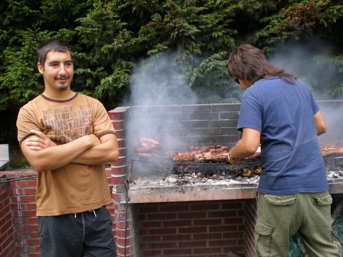 Fotografia de juancin21, Chico de 38 años
