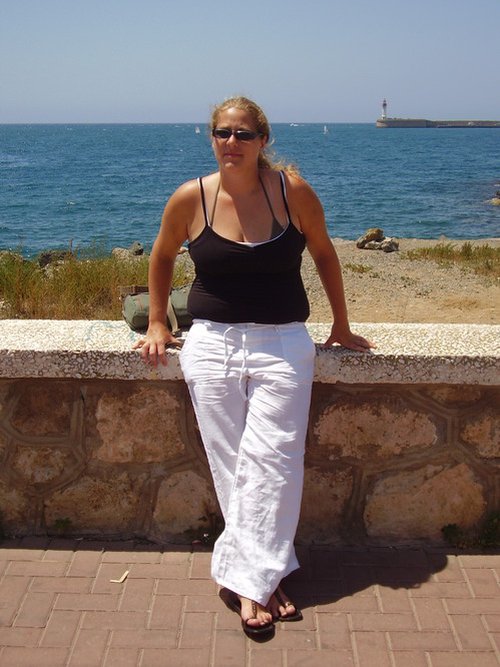 Fotografia de Tina29, Chica de 43 años