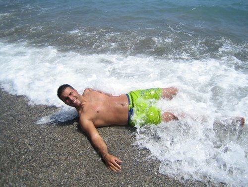 Fotografia de javi80mad, Chico de 44 años