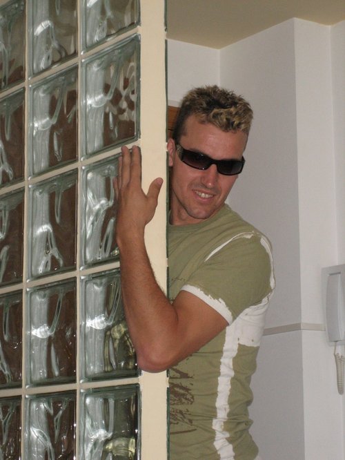Fotografia de autentic, Chico de 51 años