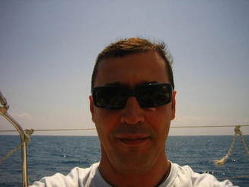 Fotografia de torreviejas, Chico de 59 años