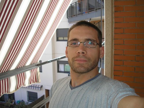 Fotografia de Sergio873, Chico de 46 años