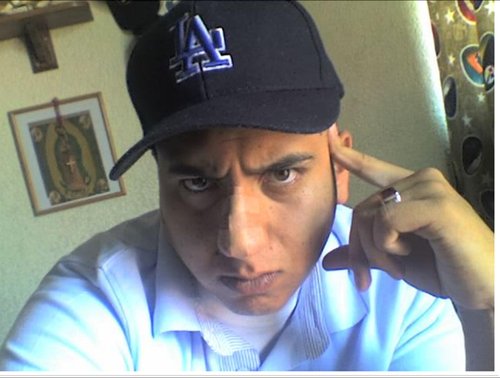 Fotografia de chefadrianolvera, Chico de 40 años