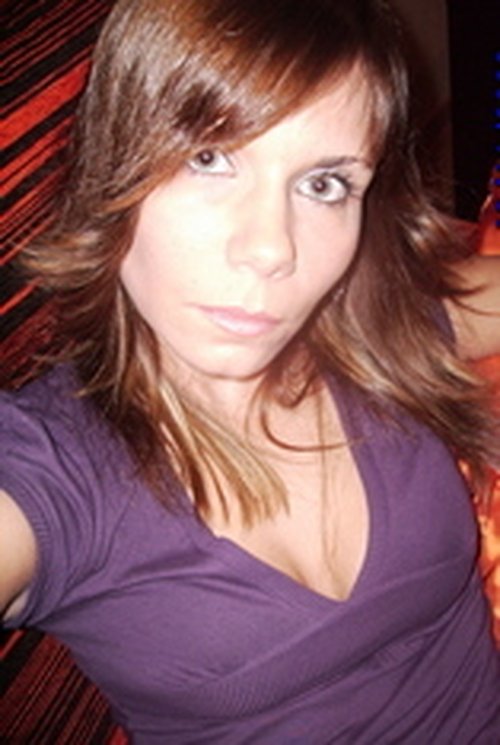 Fotografia de shadow2009, Chica de 45 años
