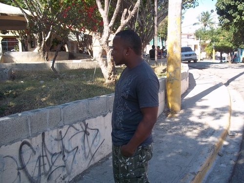 Fotografia de wiltonencarnacionguerrero, Chico de 42 años