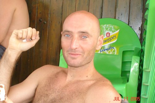 Fotografia de axelbcn, Chico de 46 años