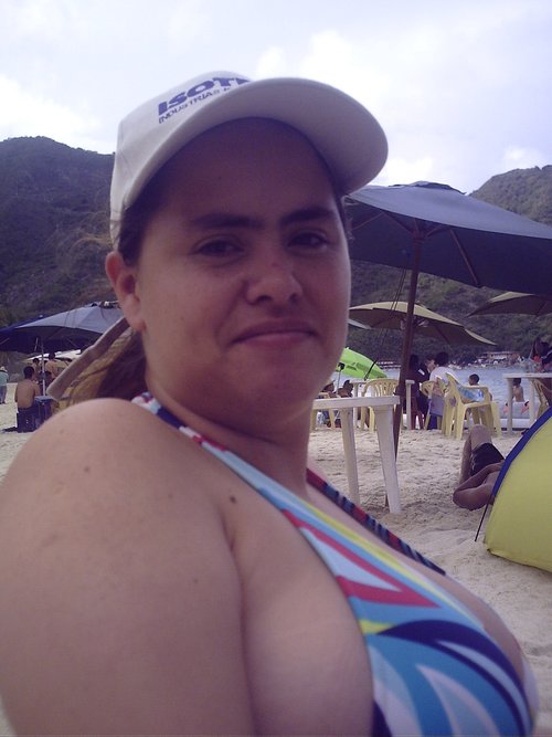 Fotografia de Biasniel, Chica de 44 años