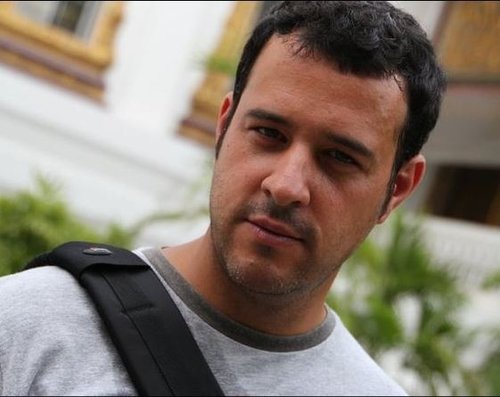 Fotografia de crismetepolla, Chico de 29 años