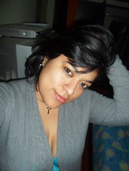 Fotografia de Aliley, Chica de 37 años