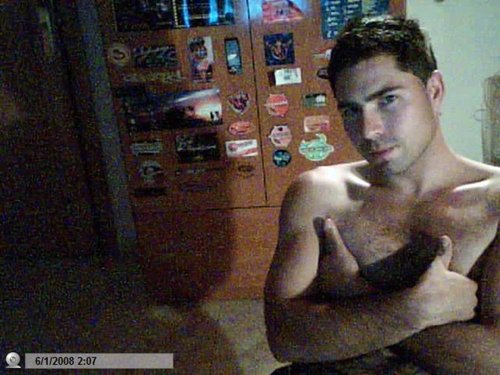 Fotografia de fjsoria, Chico de 42 años