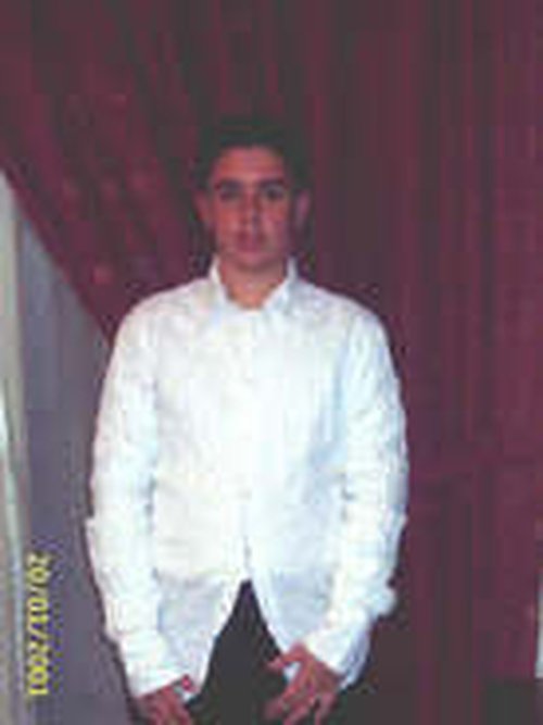 Fotografia de juandy89, Chico de 35 años