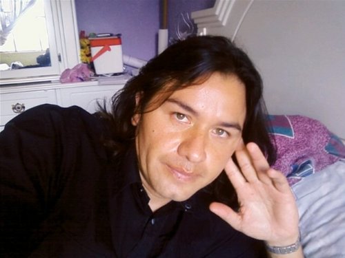 Fotografia de michele412, Chico de 50 años