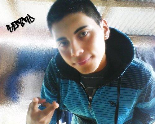 Fotografia de S0NHY19, Chico de 33 años