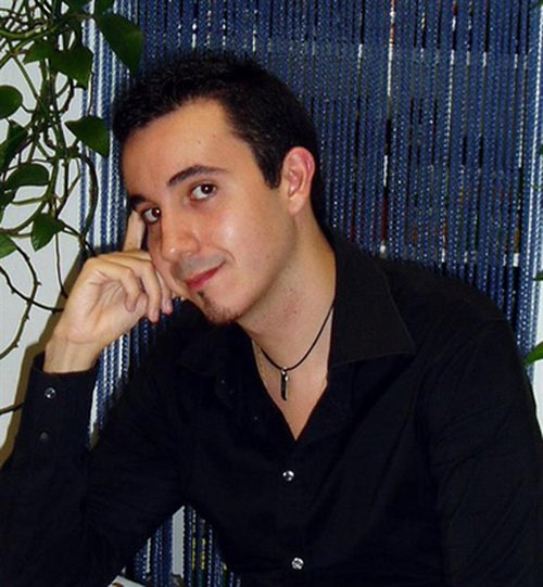 Fotografia de RoberLR, Chico de 44 años