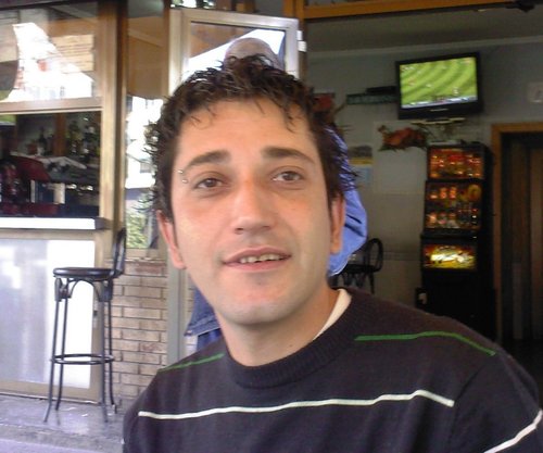 Fotografia de JULIOVALENCIANO, Chico de 51 años