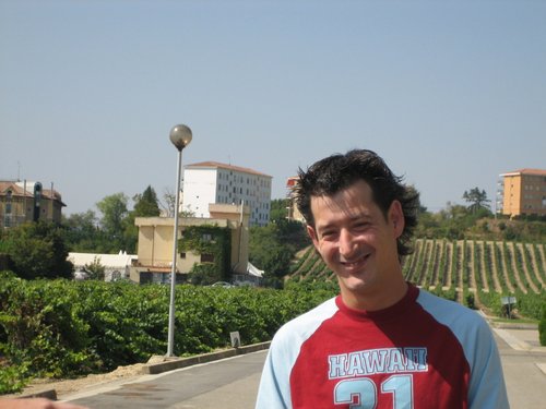 Fotografia de Eusko, Chico de 48 años