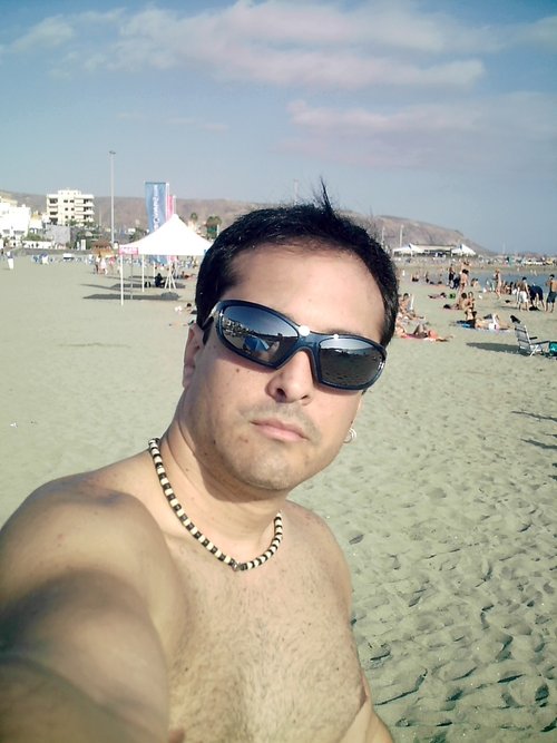 Fotografia de mikevw, Chico de 51 años