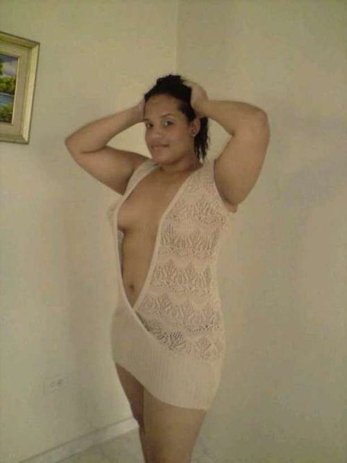 busco chica dominicana