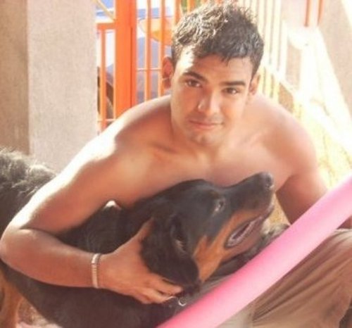 Fotografia de wilkergp, Chico de 35 años