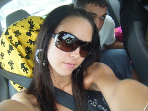 Fotografia de m0rena, Chica de 36 años