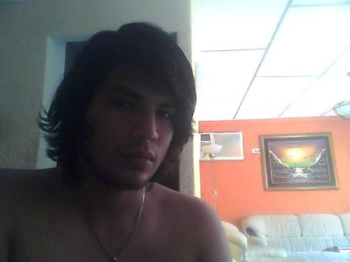 Fotografia de WolfCris, Chico de 32 años